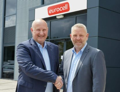Unlocking Efficiency and Innovation: The Polyframe-Eurocell Partnership